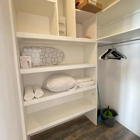 Apartment Le Cocon En Centreville Grand T3 Wifi-netflix Marseille